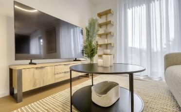 Studio 1.5 rooms - image - 12