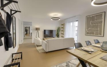 Studio 1.5 rooms - image - 18