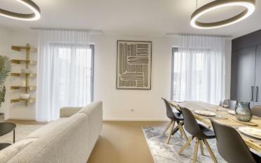 Studio 1.5 rooms - image - 20