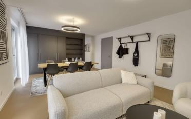 Studio 1.5 rooms - image - 21