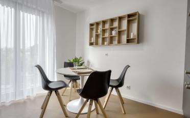 Studio 1.5 rooms - image - 23