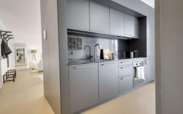 Studio 1.5 rooms - image - 24