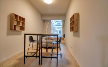Studio 1.5 pièces - image - 15