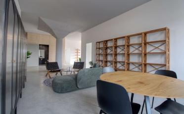 Studio 1.5 pièces - image - 24