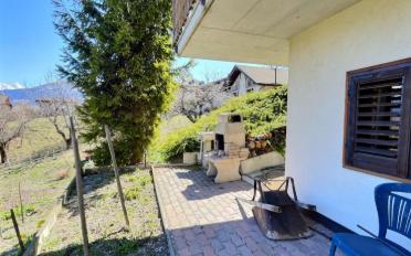 Chalet 6.5 pièces - image - 2