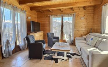 Chalet 6.5 pièces - image - 4