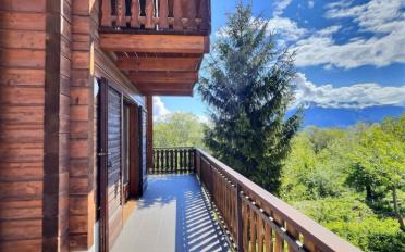 Chalet 6.5 pièces - image - 3