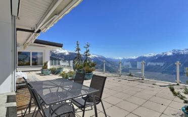 Attikawohnung 7.5 Zimmer - image - 6