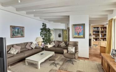 Attikawohnung 7.5 Zimmer - image - 10