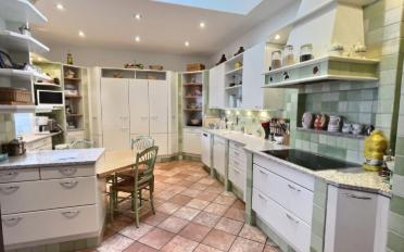 Attikawohnung 7.5 Zimmer - image - 11