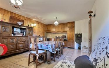 Chalet 6.5 rooms - image - 11