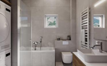 Doppeleinfamilienhaus 4.5 Zimmer - image - 7