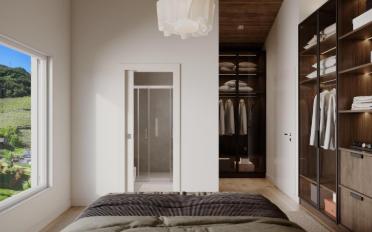 Doppeleinfamilienhaus 4.5 Zimmer - image - 5