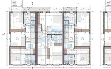 Doppeleinfamilienhaus 4.5 Zimmer - image - 11