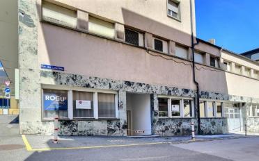 Werkstatt - image - 1