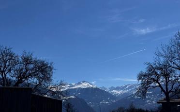 Chalet 5.5 pièces - image - 2