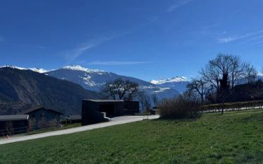Chalet 5.5 pièces - image - 1