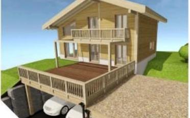 Chalet 5.5 pièces - image - 4