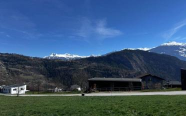 Chalet 5.5 pièces - image - 9