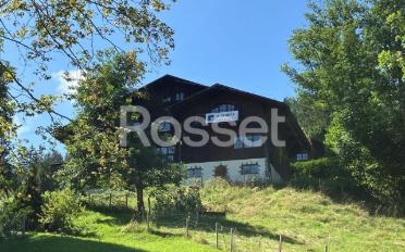 Chalet 5 Zimmer - image - 2