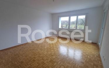Wohnung 3.5 Zimmer - image - 2