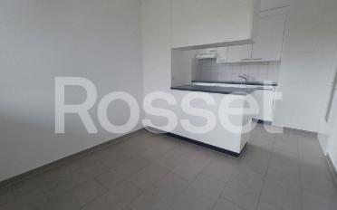 Wohnung 3.5 Zimmer - image - 1