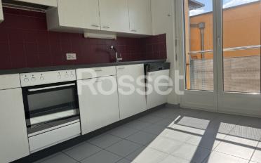 Wohnung 3 Zimmer - image - 2