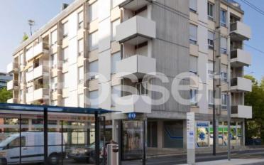 offener Parkplatz - image - 1