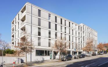 Einzelgarage - image - 3
