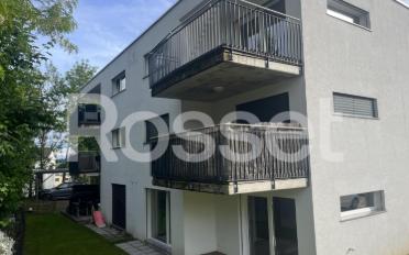 Wohnung 3 Zimmer - image - 1