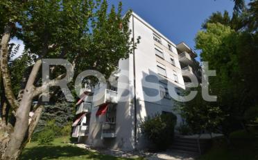 Apartment 1 room - image - 1