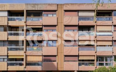 offener Parkplatz - image - 1