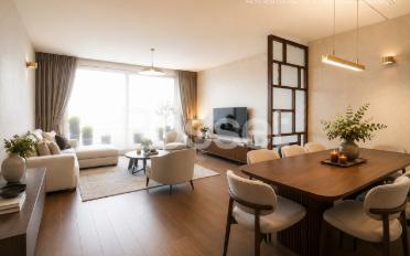 Wohnung 5 Zimmer - image - 1