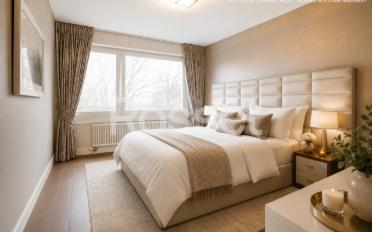 Wohnung 5 Zimmer - image - 3