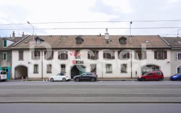 offener Parkplatz - image - 1
