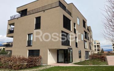 Apartment 4.5 rooms - image - 1