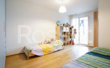 Apartment 5 rooms - image - 8
