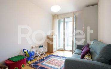 Apartment 5 rooms - image - 6