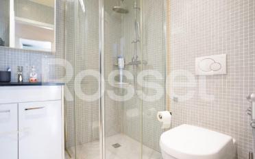Apartment 5 rooms - image - 7