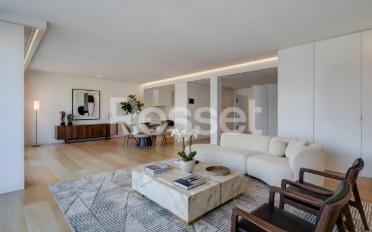Appartement 4 pièces - image - 1