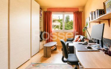 Apartment 4 rooms - image - 4