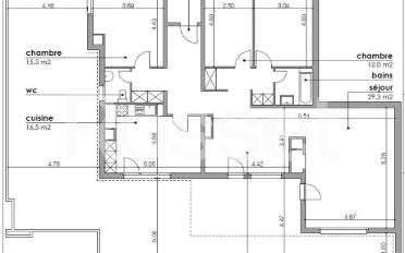 Appartement 5.5 pièces - image - 11