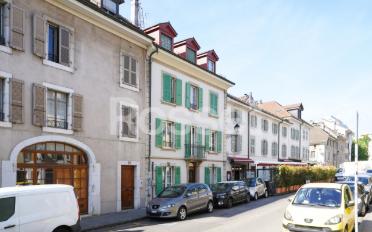 Wohnung 4 Zimmer - image - 1