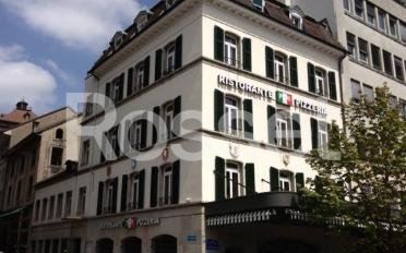 Wohnung 4 Zimmer - image - 1