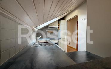 Wohnung 3.5 Zimmer - image - 2