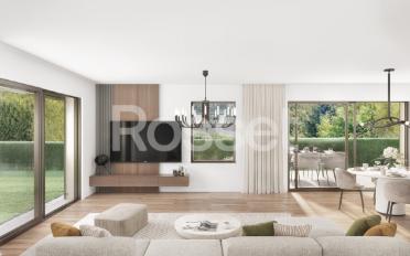 Wohnung 5 Zimmer - image - 2