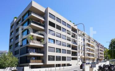 Apartment 3 rooms - image - 1
