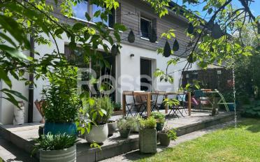 Wohnung 4 Zimmer - image - 1