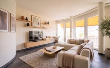 Apartment 5 rooms - image - 3