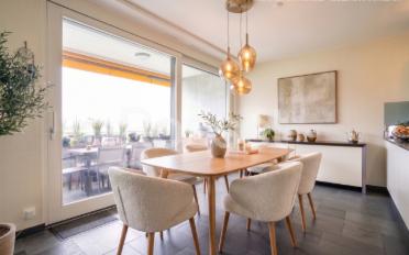Apartment 5 rooms - image - 2